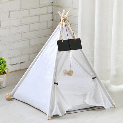 Tipi Pet Tent