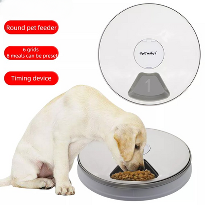 Automatic Pet Dish