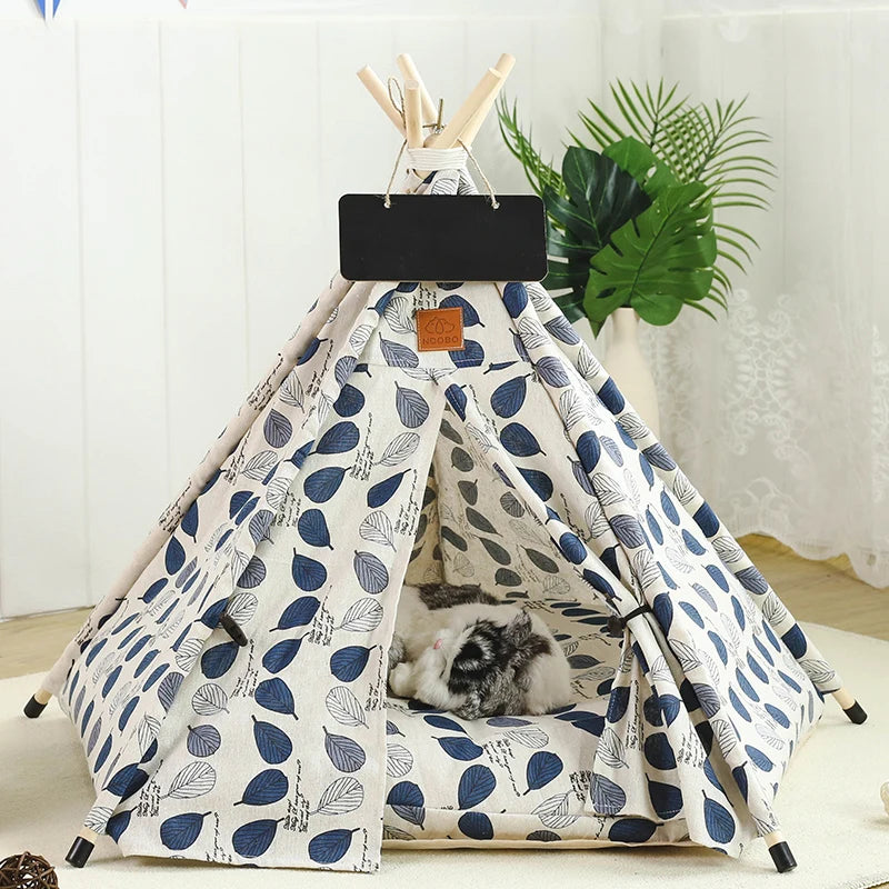 Tipi Pet Tent