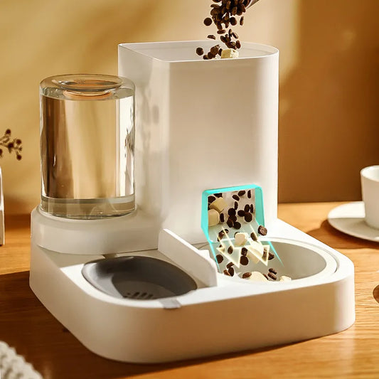 Kimpets Automatic Feeder