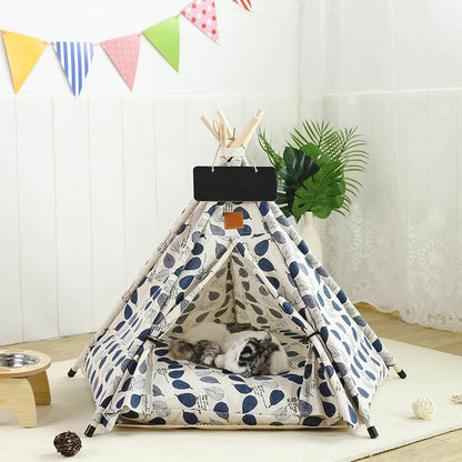 Tipi Pet Tent